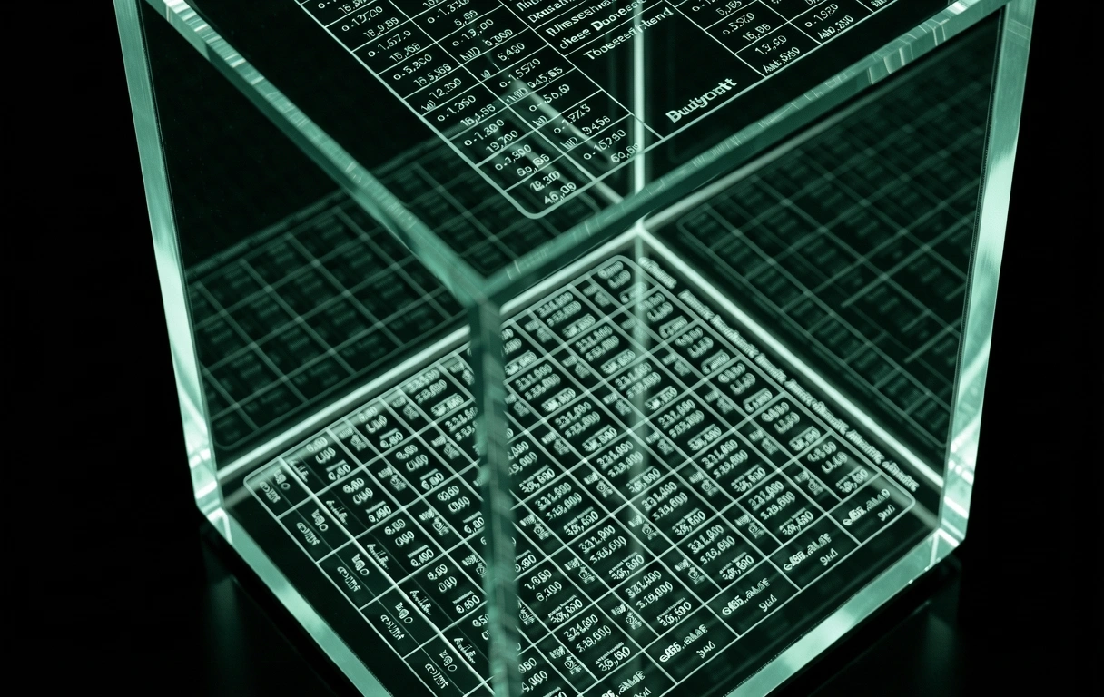 Data Grid Visualization